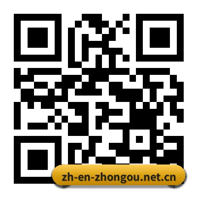 iPhone APP 二维码